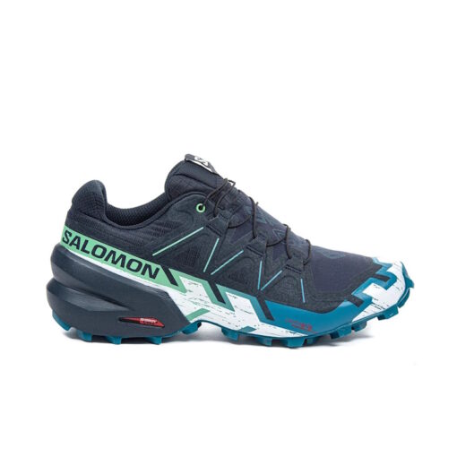 Salomon - Speedcross 6 Uomo - immagine 15