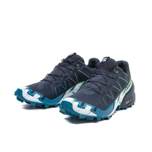 Salomon - Speedcross 6 Uomo - immagine 18