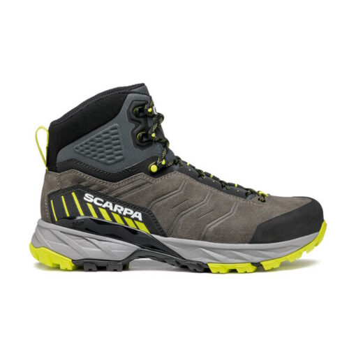 Scarpa - Rush Trk GoreTex Uomo - immagine 8