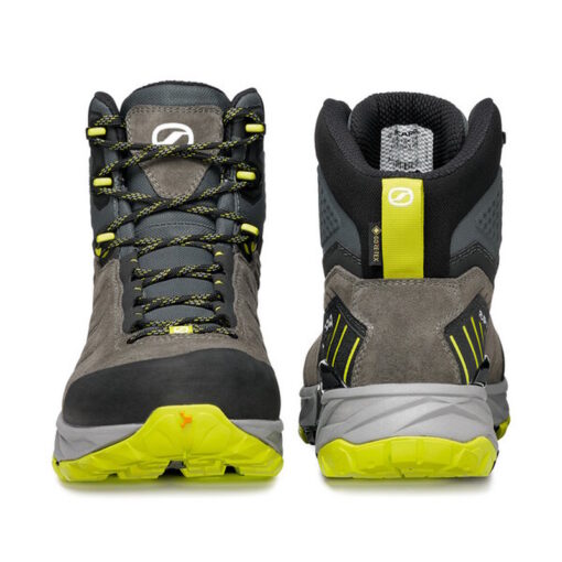 Scarpa - Rush Trk GoreTex Uomo - immagine 11