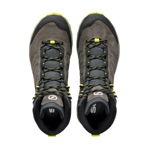 Scarpa - Rush Trk GoreTex Uomo - immagine 12