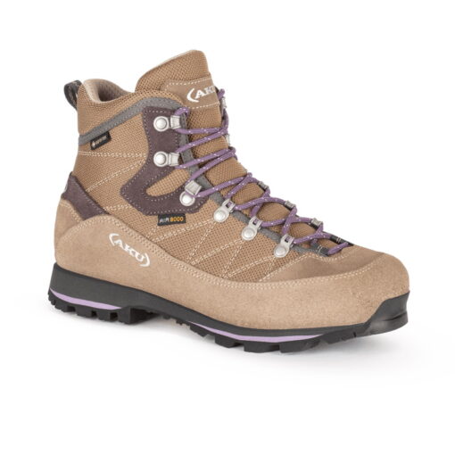 AKU - Trekker Lite III Wide GoreTex Donna - immagine 2