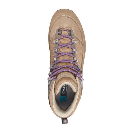 AKU - Trekker Lite III Wide GoreTex Donna - immagine 4