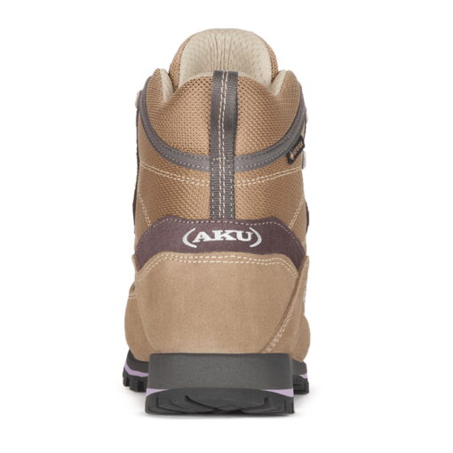 AKU - Trekker Lite III Wide GoreTex Donna - immagine 3