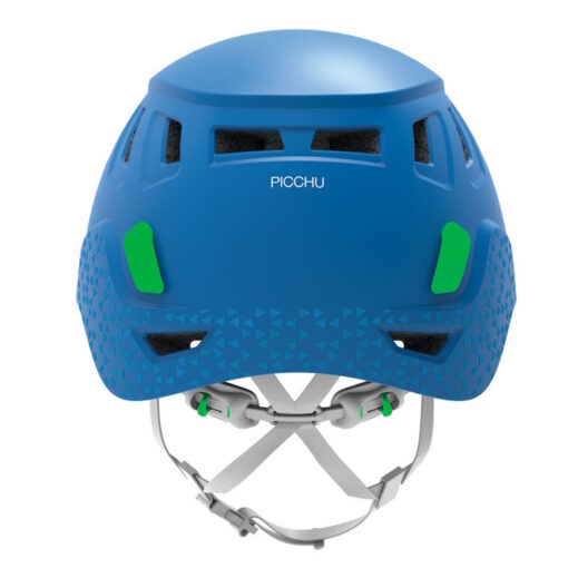 Petzl - Casco Picchu (Bambino) - immagine 3