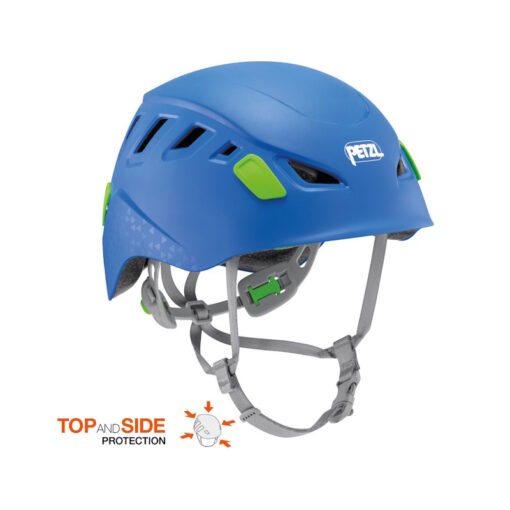 Petzl - Casco Picchu (Bambino)