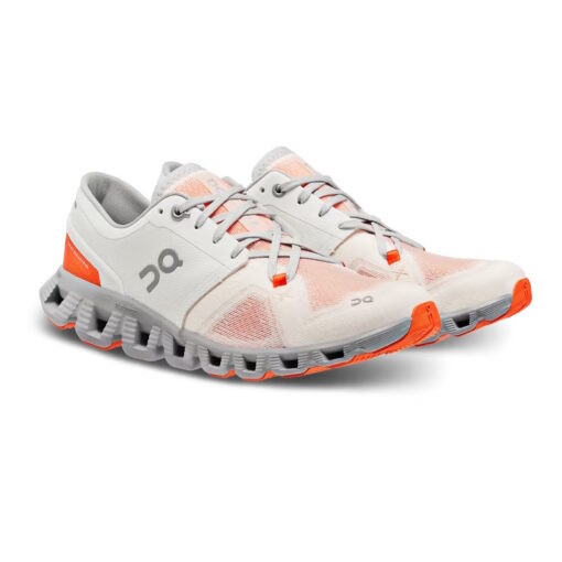 On - Cloud X3 Donna - immagine 3