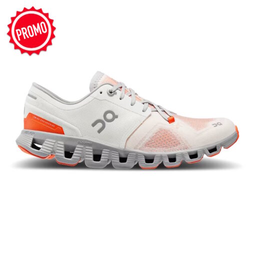 On - Cloud X3 Donna