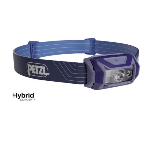 Petzl - Lampada Tikka