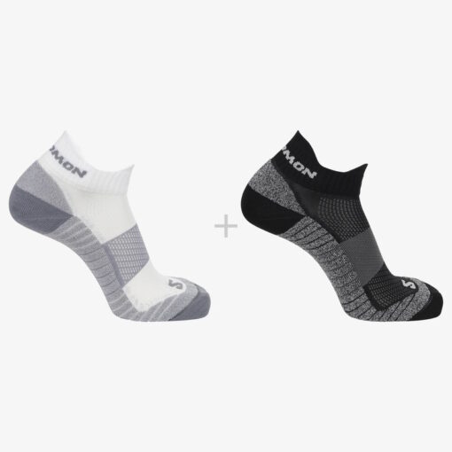 Salomon - Socks Aero Ankle 2-Pack