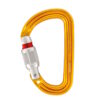 Petzl - Moschettone Sm'D ScrewLock - immagine 2