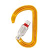 Petzl - Moschettone Sm'D ScrewLock - immagine 3
