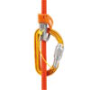 Petzl - Moschettone Sm'D ScrewLock - immagine 4