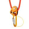Petzl - Moschettone Sm'D ScrewLock - immagine 5