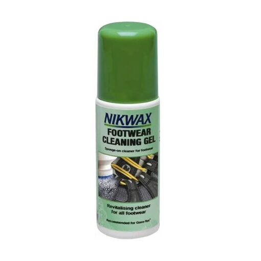 Nikwax - Gel Lavacalzature