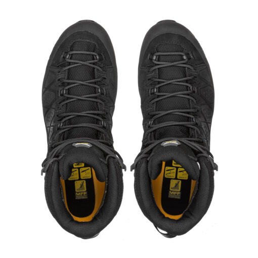 Salewa - Alp Trainer 2 Mid GoreTex Uomo - immagine 10
