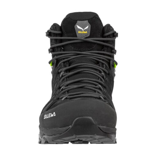 Salewa - Alp Trainer 2 Mid GoreTex Uomo - immagine 11