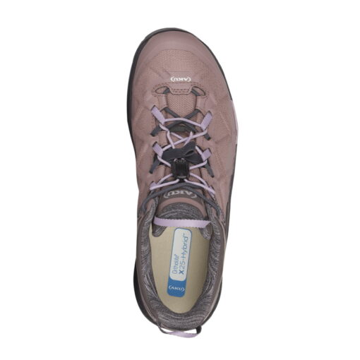 AKU - Rocket DFS GoreTex Donna - immagine 4