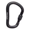 Black Diamond - Moschettone RockLock Screwgate - immagine 2
