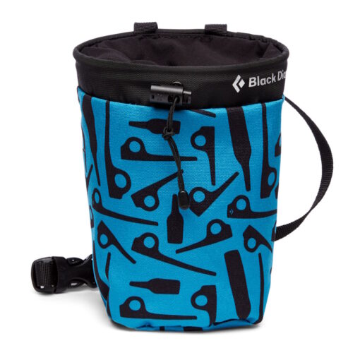Black Diamond - Portamagnesite Gym Chalk Bag