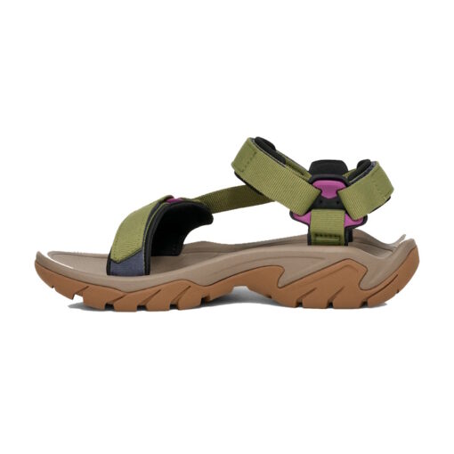 Teva - Terra Fi 5 Universal Donna - immagine 4
