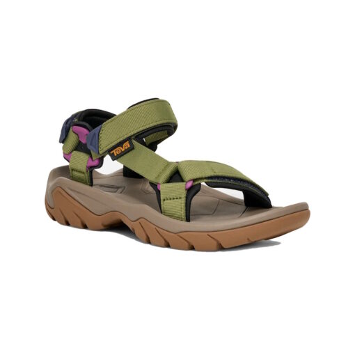 Teva - Terra Fi 5 Universal Donna