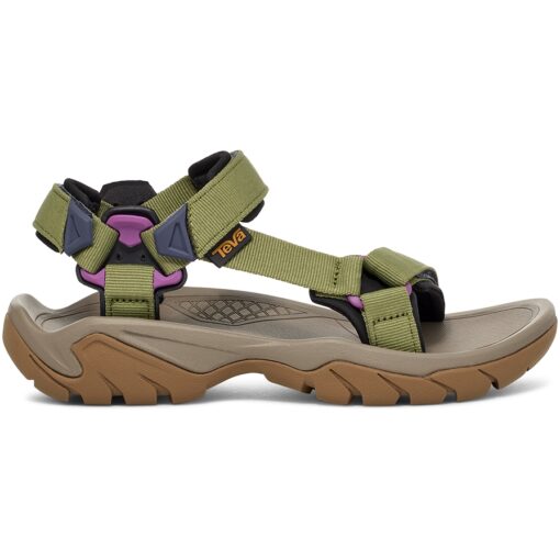 Teva - Terra Fi 5 Universal Donna - immagine 3