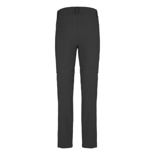 Salewa - Talveno 2 Durastretch Zip-Off Pant Uomo - immagine 2