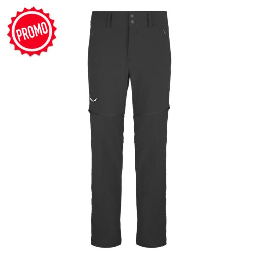 Salewa - Talveno 2 Durastretch Zip-Off Pant Uomo