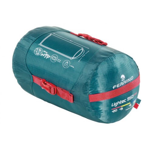 Ferrino - Sacco Lightec SSQ 950 - immagine 2