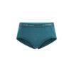 Icebreaker - Sprite Hot Pants Donna - immagine 2