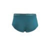 Icebreaker - Sprite Hot Pants Donna - immagine 3