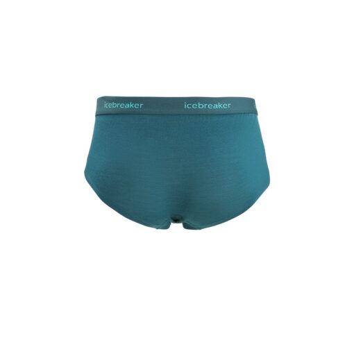 Icebreaker - Sprite Hot Pants Donna - immagine 3