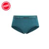 Icebreaker - Sprite Hot Pants Donna