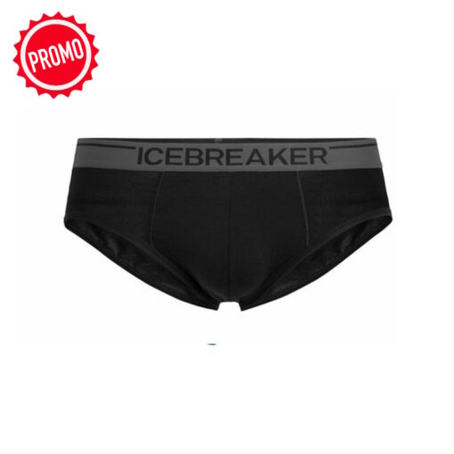 Icebreaker - Anatomica Briefs Uomo - immagine 3