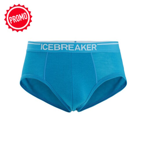 Icebreaker - Anatomica Briefs Uomo