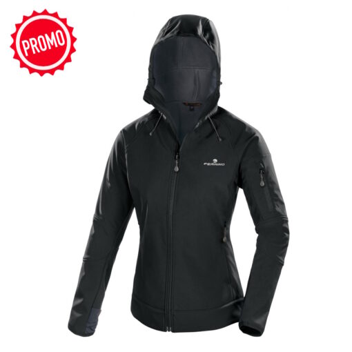 Ferrino - Tobol Jacket Donna
