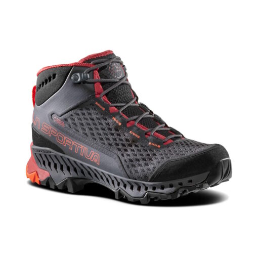 La Sportiva - Stream GoreTex Donna - immagine 7