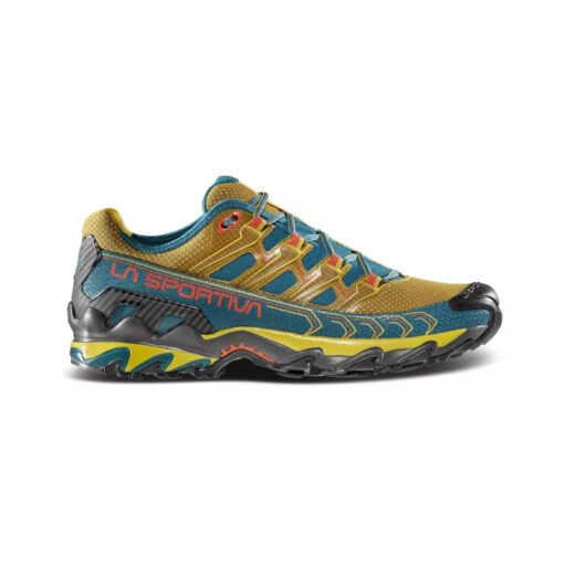 La Sportiva - Ultra Raptor II Uomo - immagine 2