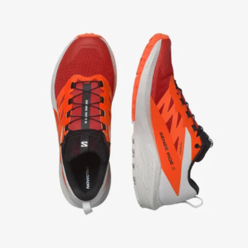 Salomon - Sense Ride 5 Uomo - immagine 3