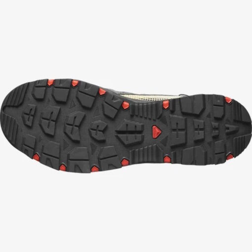 Salomon - Techamphibian 5 Uomo - immagine 6