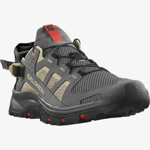 Salomon - Techamphibian 5 Uomo - immagine 3