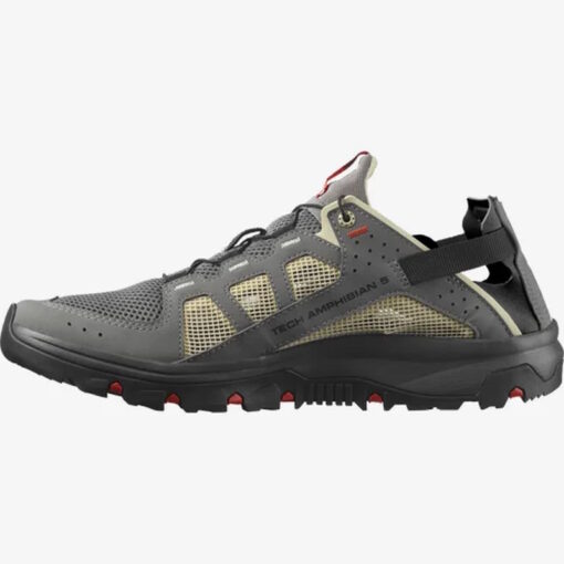 Salomon - Techamphibian 5 Uomo - immagine 2