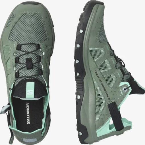 Salomon - Techamphibian 5 Donna - immagine 3