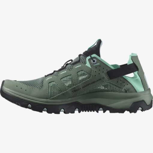 Salomon - Techamphibian 5 Donna - immagine 2