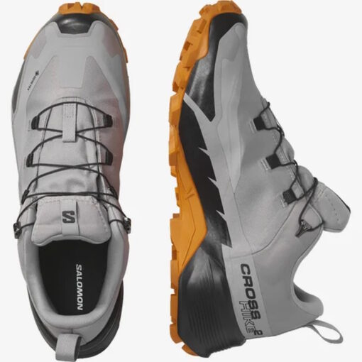 Salomon - Cross Hike 2 GoreTex Uomo - immagine 3