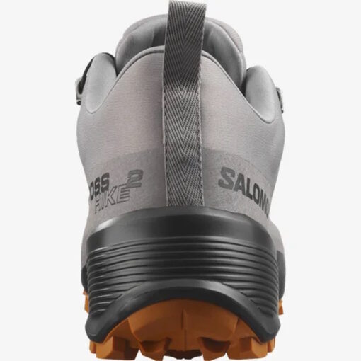 Salomon - Cross Hike 2 GoreTex Uomo - immagine 5