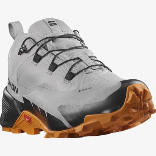 Salomon - Cross Hike 2 GoreTex Uomo - immagine 4
