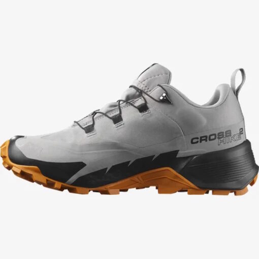Salomon - Cross Hike 2 GoreTex Uomo - immagine 2