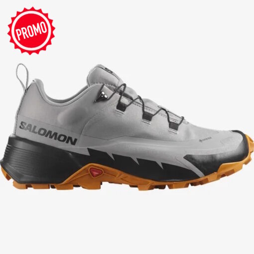 Salomon - Cross Hike 2 GoreTex Uomo